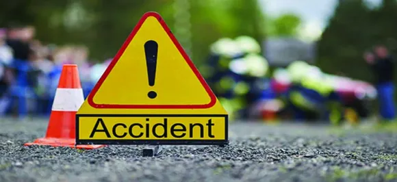 13 died, four injured in lorry-auto collision in Telangana's Mahbubnagar