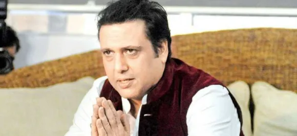 Govinda responds to Twitter memes on his Avatar claims: â€˜It's not like meri aukad nahi haiâ€™