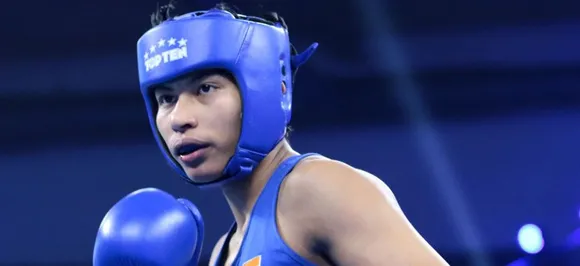 Lovlina, Neeraj clinch gold at Umakhanov Memorial boxing