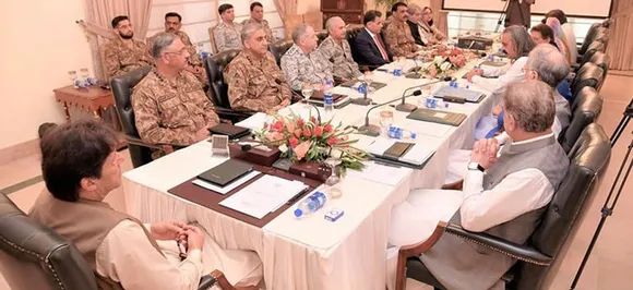 Ready to respond to any â€˜misadventureâ€™ by India, warns Pakistan as tensions spike on border 