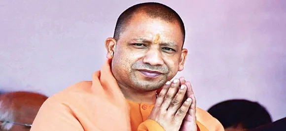 UP: Yogi Adityanath removes Sonbhadra District Magistrate, SP with immediate effect