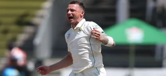 Dale Steyn, fiery South African pacer, announces retirement from Test cricket