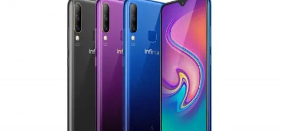 Infinix S4 4GB RAM + 64GB storage variant LAUNCHED in India: Hereâ€™s all you need to know 