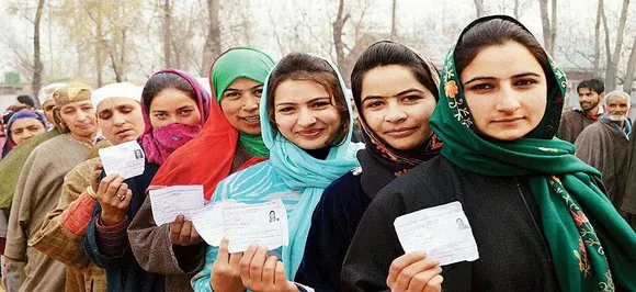 New J&K UT to have Lt Governor, 7 more assembly seats after delimitation