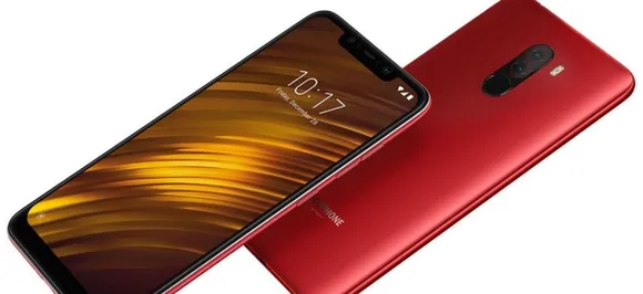 GOOD NEWS: Poco F1 receives price cut, specifications inside 