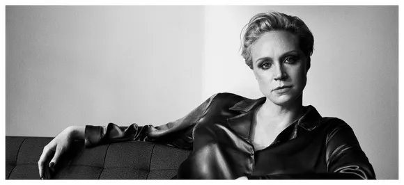 I just had to do it: Gwendoline Christie on nominating her 'GoT' role for Emmy 