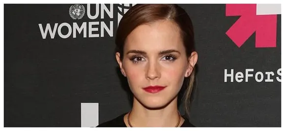 Emma Watson launches legal advice hotline in UK for those facing sexual harassment