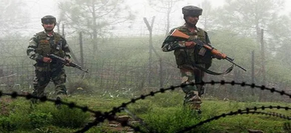 Pakistan intensifying efforts to increase strength of terrorists along LoC: Army