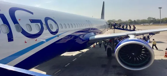 IndiGo to increase connectivity to Middle East, announces new couple of flights