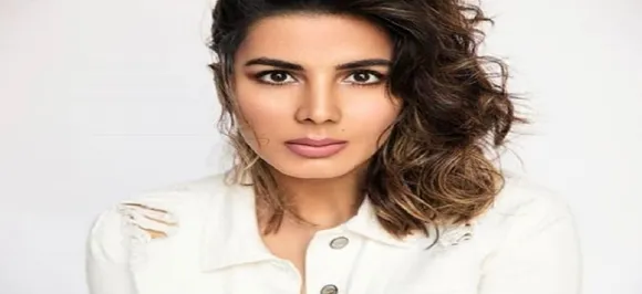Kirti Kulhari to play cop in Parineeti Chopra starrer 'The Girl on the Train'