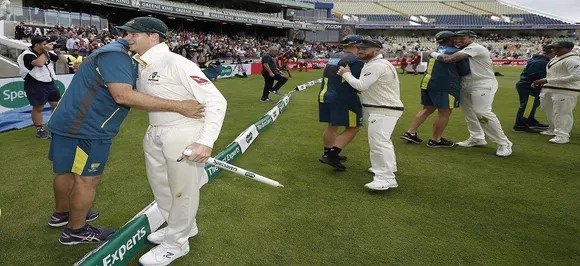 Steve Smith's knocks in Edgbaston are at a different level: Justin Langer