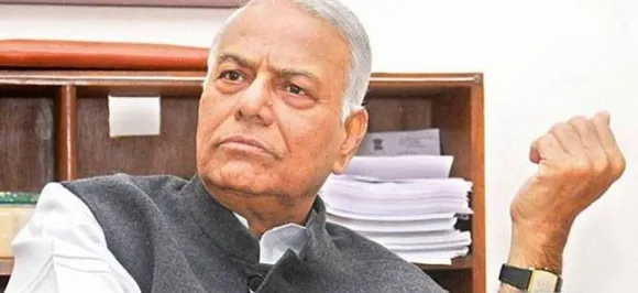 Modi will win more than 400 seats if India goes to polls today: Yashwant Sinha on Article 370 impact 