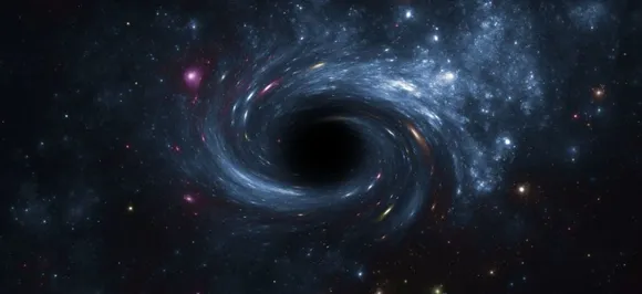Holmberg 15A: Did astronomers just spot biggest BLACK HOLE? Find out here 