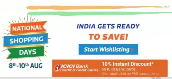 Flipkartâ€™s National Shopping Days sale: All you need to know about discounts, offers on smartphones   