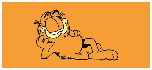 Nickelodeon developing a new series on Garfield 