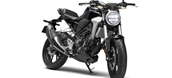 Honda CB300R gets first price hike: Specs, features inside 