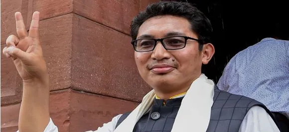 After fiery speech in Parliament, Ladakh MP flooded with FB friend requests
