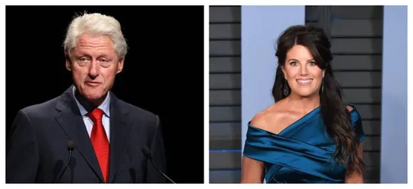 'American Crime Story 3'  to chronicle Bill Clinton- Monica Lewinsky scandal