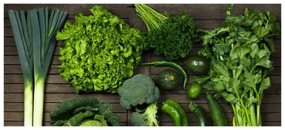 Eating more plant-based foods may be linked to better heart health: Study