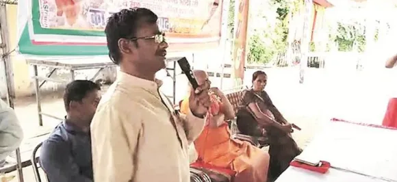 'Jo kunwaare hai, unki shaadi wahi karva denge': BJP leader's shocker on Kashmiri girls 