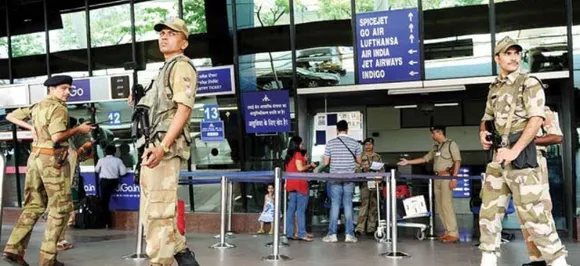 19 Indian airports on high alert, Jaish may carry out fidayeen attacks: Sources