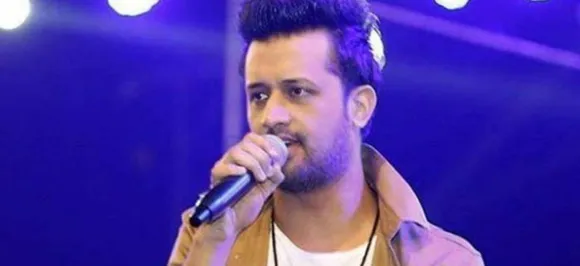 Atif Aslam condemns scrapping of Article 370, gets brutally trolled on social media