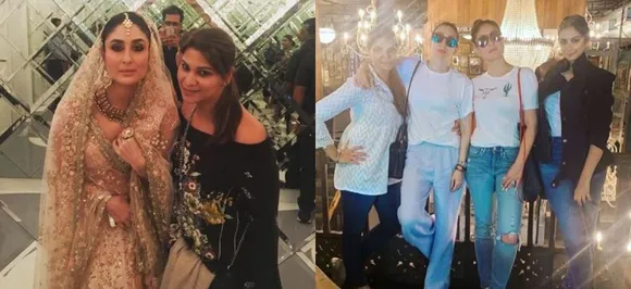 Kareena Kapoor Khan and her manager Poonam Damania part ways after 10 years?