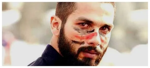 After 'Article 370' gets scrapped in J-K, this scene from Shahid Kapoorâ€™s â€˜Haiderâ€™ is going viral, WATCH