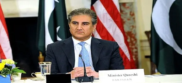 'Ready to review decision to downgrade ties if New Delhi....': Pakistani foreign minister