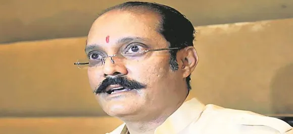 After father Karan Singh, Congress leader Vikramaditya Singh supports Centre's move to scrap Article 370 in J-K
