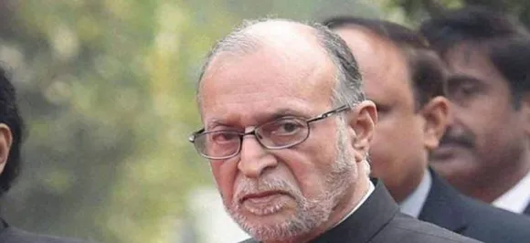Lt Governor Anil Baijal asks Delhi police chief to explore implementation of health scheme