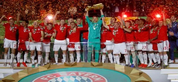 German Cup football begins amid neo-Nazi, racism and alleged identity fraud scandals