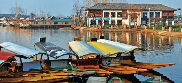President gives assent to JK Reorganisation Bill, new UTs to come into existence on Oct 31