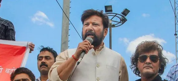 Choudhary Lal Singh, Dogra outfit leader, placed under house arrest in Jammu