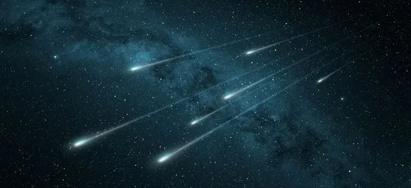 WATCH VIDEO: Stunning meteor smashing into planet king Jupiter will leave you amazed!