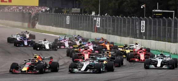 Mexico to host Formula One races till 2022, to be renamed Mexico City Grand Prix