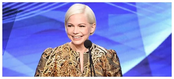 Michelle Williams hopes for more screen time in 'Venom 2'