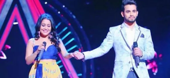 Is Neha Kakkar dating Indian Idol contestant Vibhor Parashar? Here's the TRUTH