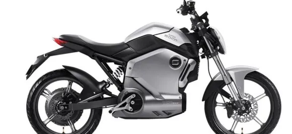 First unit of Revolt RV 400 rolls off from companyâ€™s Manesar plant: Specs, features inside  