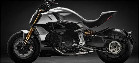 2019 Ducati Diavel 1260 launch today: Specs, expected price inside 