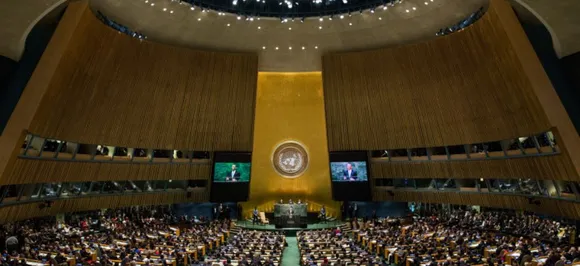UN chief invokes Shimla Agreement, calls for 'maximum restraint' on Kashmir