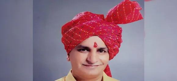 FIR filed against former BJP lawmaker for allegedly raping her daughter-in-law at gunpoint