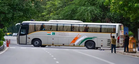 After train services, Pakistan decides to suspend Delhi-Lahore 'friendship' bus facility