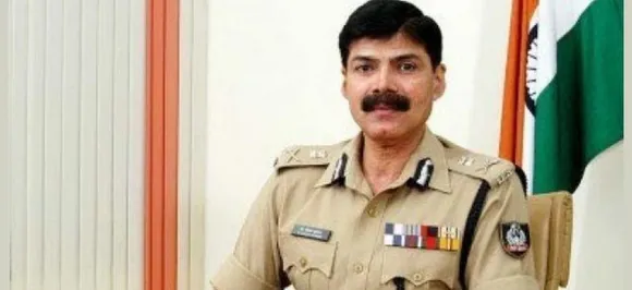 IPS Vijay Kumar, top cop behind Veerappanâ€™s elimination, likely to be Jammu and Kashmir's LG