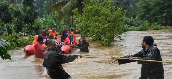 Kerala Flood Updates: Death count reaches 42, IMD issues red alert in 9 districts