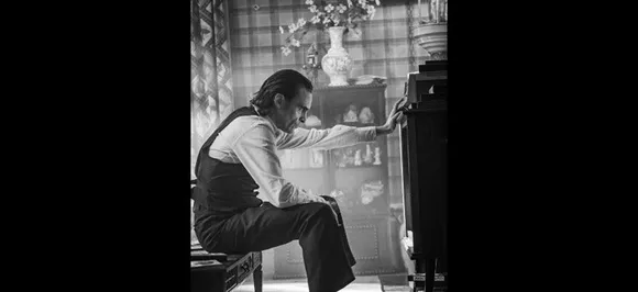 Joaquin Phoenix to receive TIFF's Tribute Actor Award