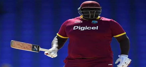 Rahkeem Cornwall, Shamarh Brooks new faces in West Indies Test squad vs India