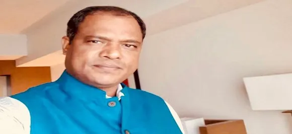Former Rajya Sabha MP Santiuse Kujur resigns from Congress 