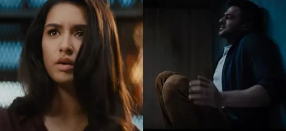 Saaho Trailer OUT: Prabhas and Shraddha Kapoorâ€™s film is high on action, watch here