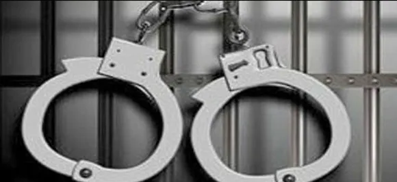 Gurgaon SHO arrested for allegedly raping woman
